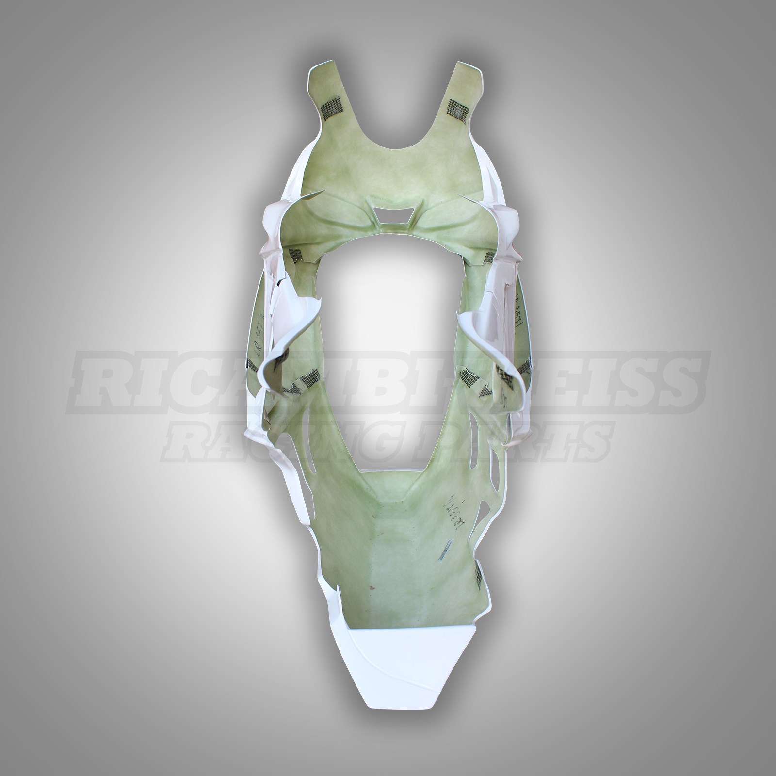 OWIEWKA PRZEDNIA YAMAHA YZF R3 2019-2024 LR357 Producent Pokoplast