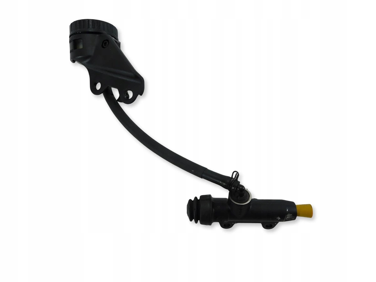Zadná Brzdová Pumpa Ducati Diavel 1200 11-14 U-11 62540251A