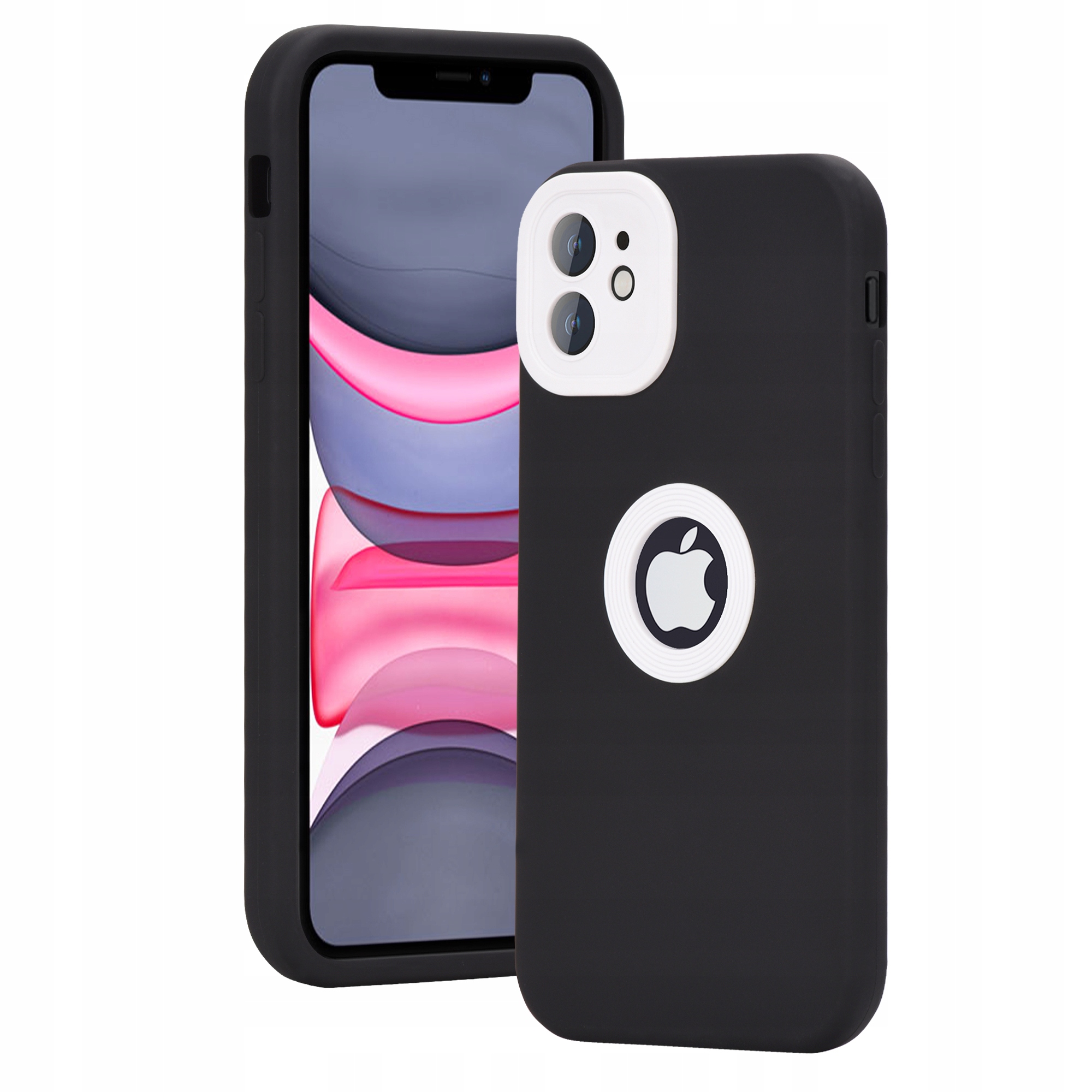 

Etui Cosmo Ochrona Kamery Do iPhone 11