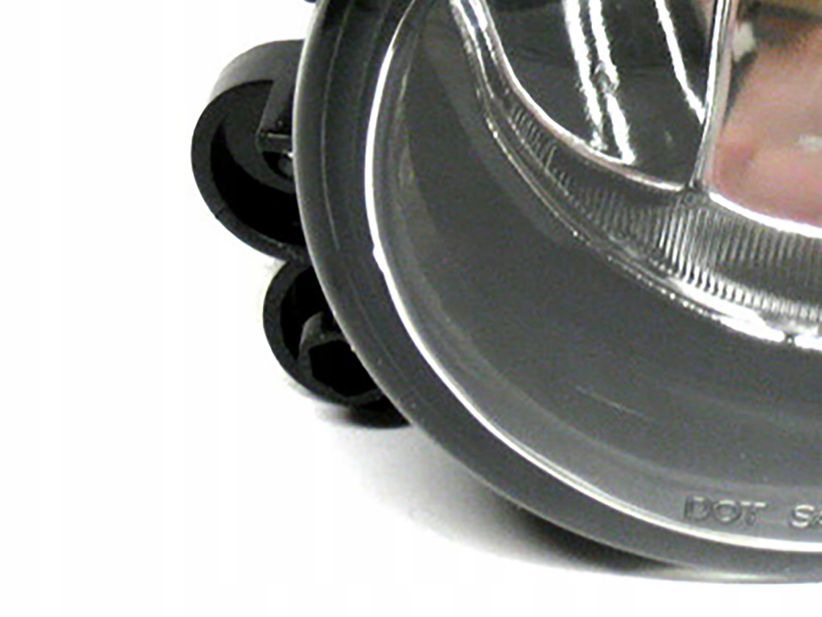 halogen halogeny lewy do VW Golf V Mk5 03-09 Rodzaj lampy dedykowana