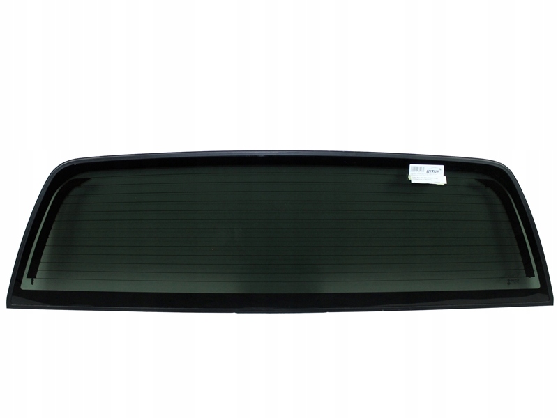 2000010231072 - НОВЕ ЗАДНЄ СКЛО DODGE RAM DARK 2003-2009