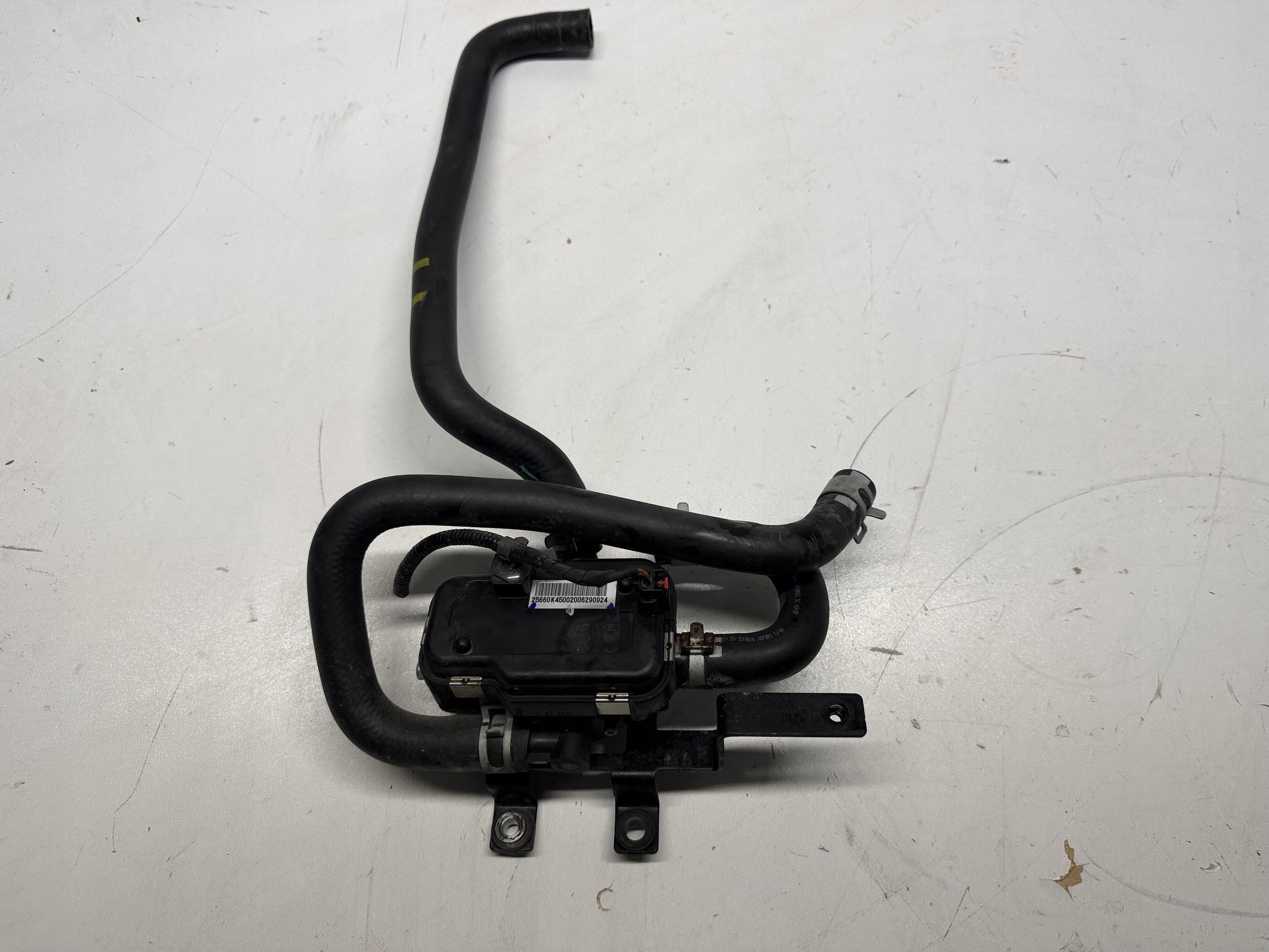 Électrovanne Circulation d’eau HYUNDAI KONA EV Électrique 25660-K4500