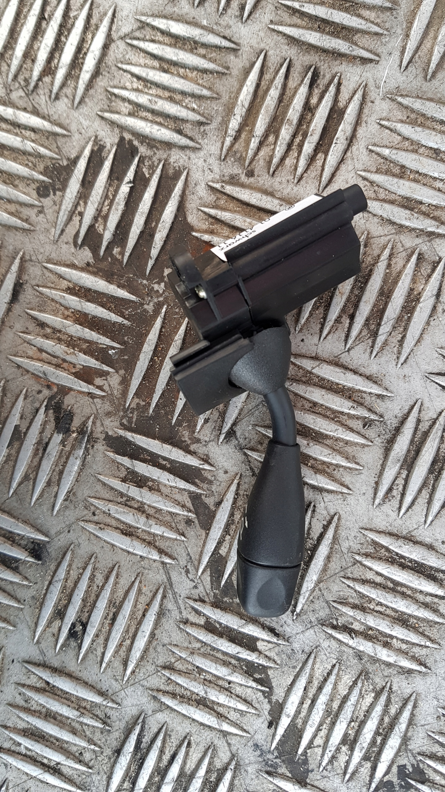 MERCEDES W220 steering wheel height control