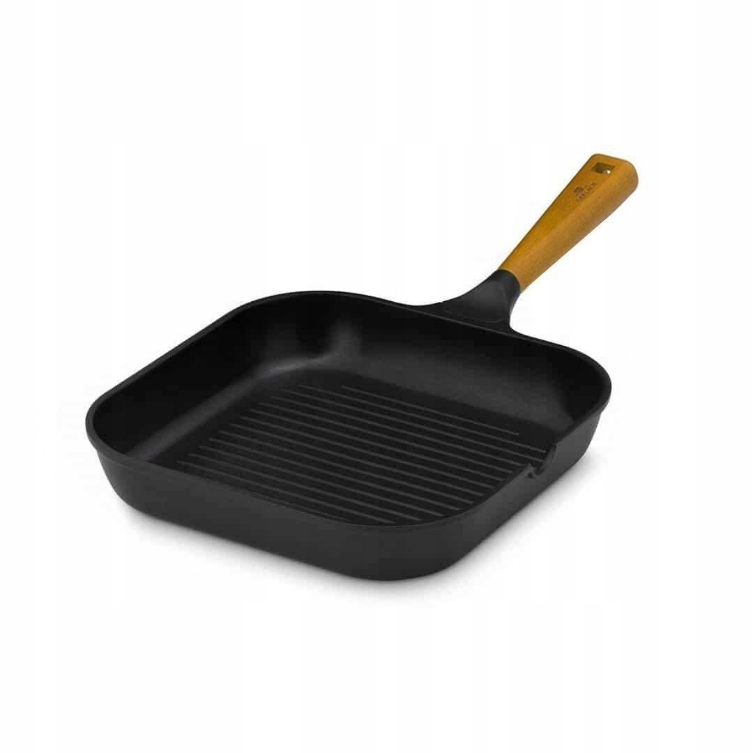 

Gerlach Natur Nk 320 patelnia grillowa 24 cm