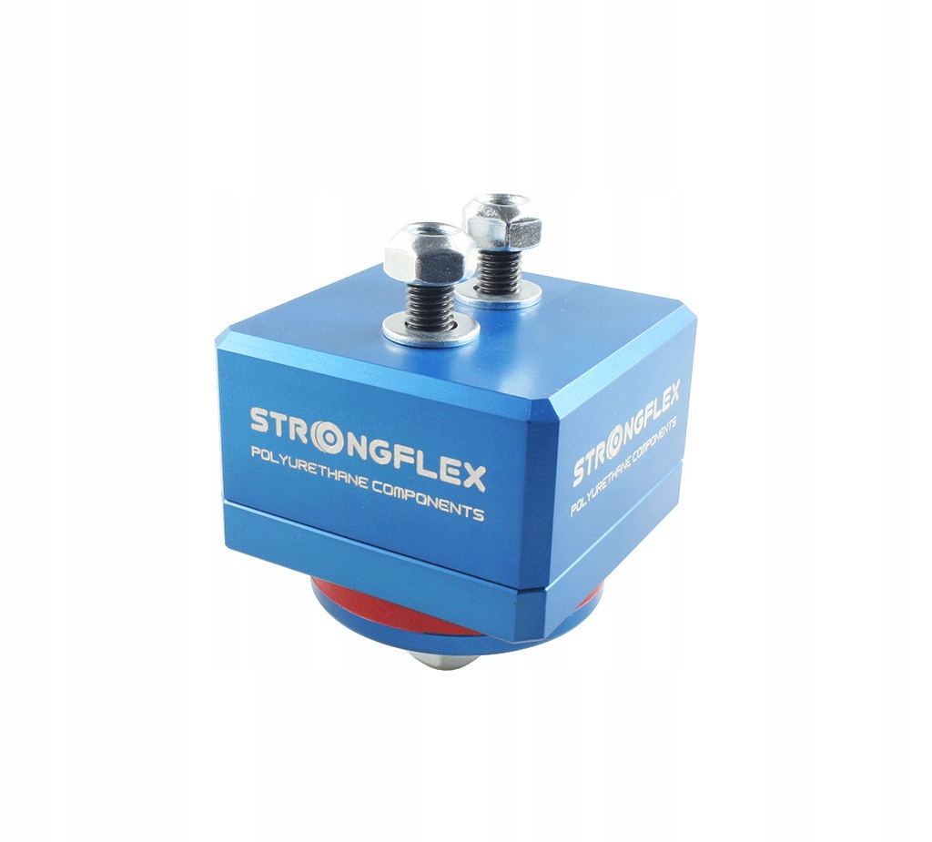 Silentblok motoru Saab 9-2X (04-06) Subaru Baja (02-06) Forester I (97-02)