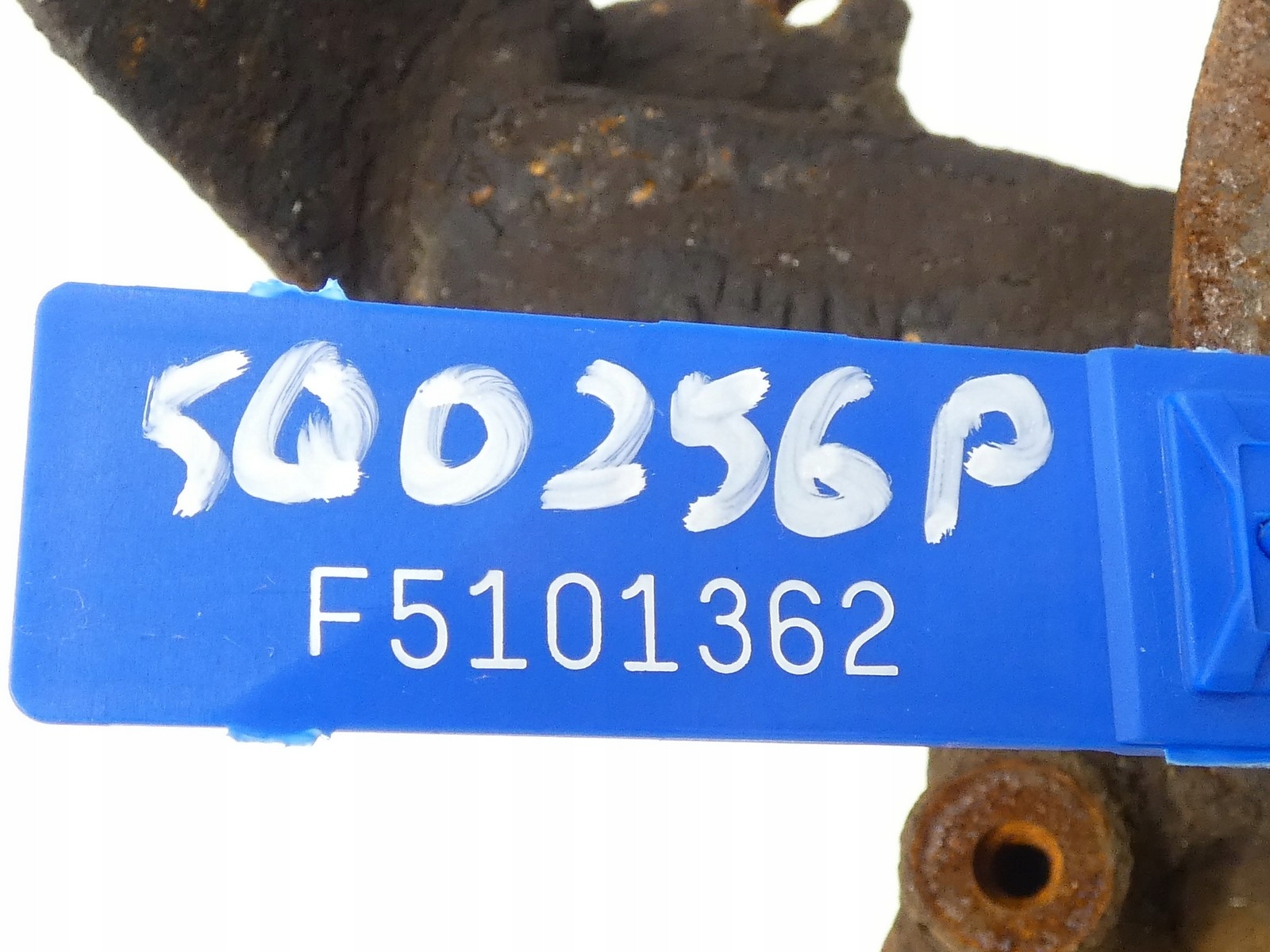 swing shock absorber McPherson right front front VW GOLF VII 5Q3412014A