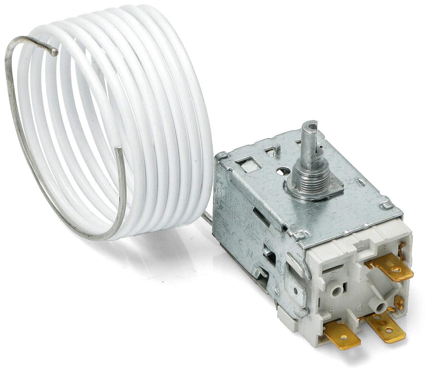 Termostat lodówki POLAR A13 1002 kap. L-2000
