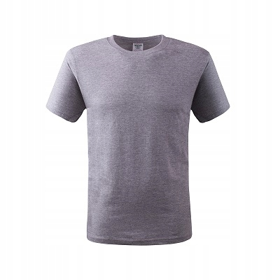 

Koszulki T-shirt Szary Classic 180g/m2 L