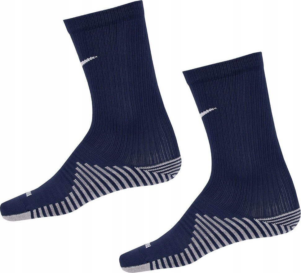 Skarpety Piłkarskie Nike Dri-Fit Strike Rozmiar 42-46