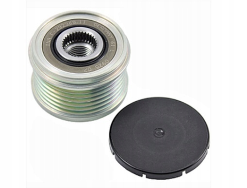 МУФТА ГЕНЕРАТОРА до CITROEN C5 III 1.6 HDi 2.0