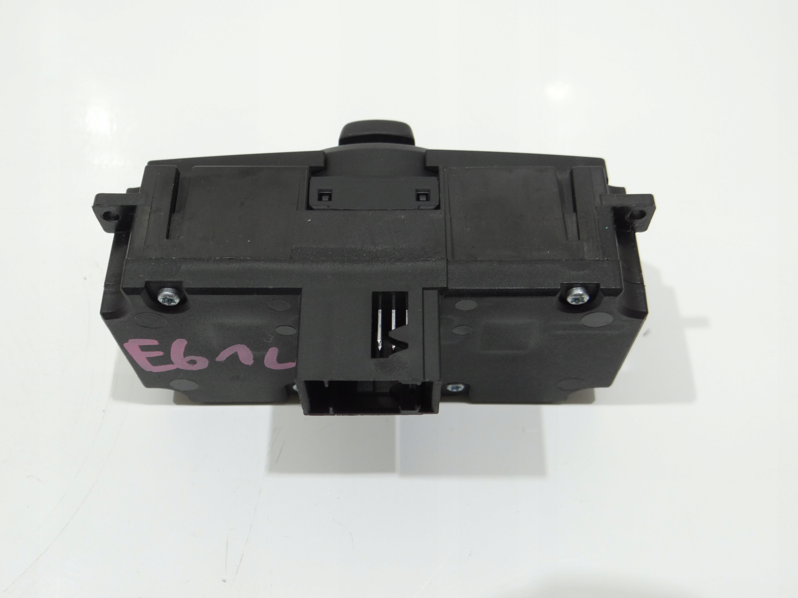 PANEL Interruttore comando luci BMW E60 E61 LCI 6988555 (4295468)