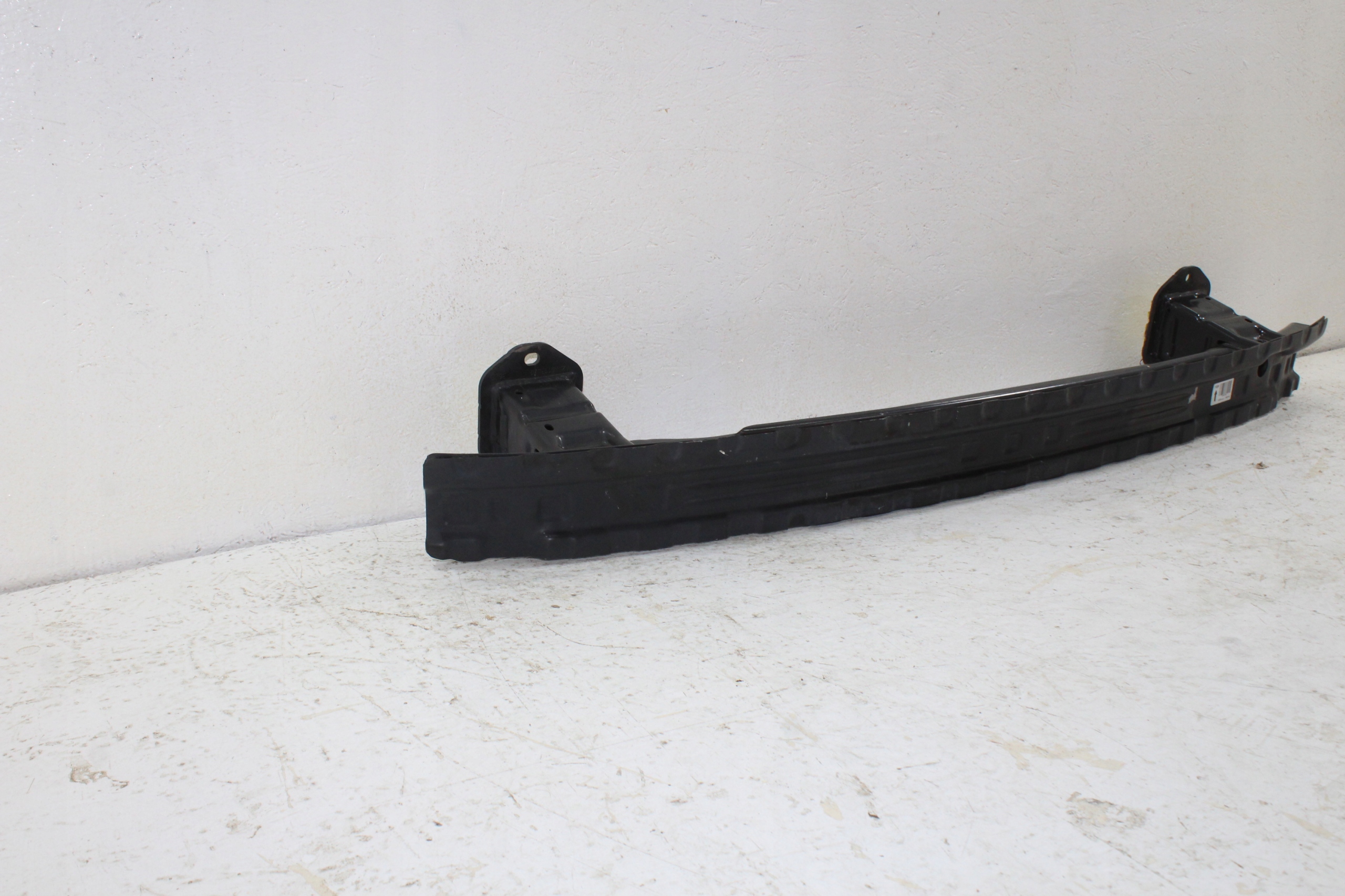 Mercedes GLC W253 bumper support rear part