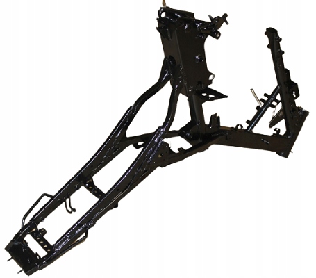 Рама мотоцикла KYMCO CK 1 125cc OEM!
