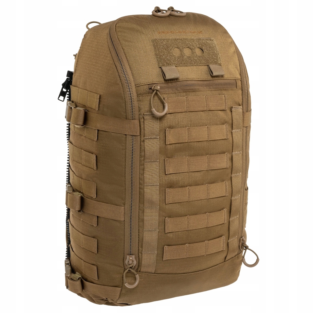 Taktický vojenský Batoh Eberlestock Mission Assault Pack 32,8 l Coyote