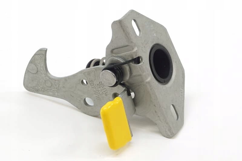 51237073916 - Болт капота дверна ручка BMW E90 E91 E92 E93