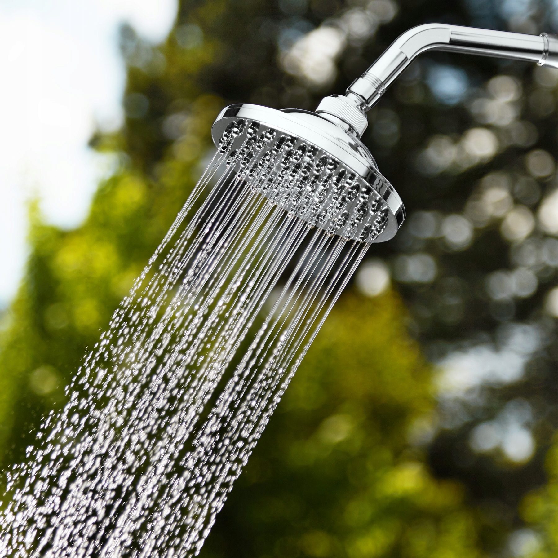 Prysznic solarny Tinto 20 l Producent TecTake