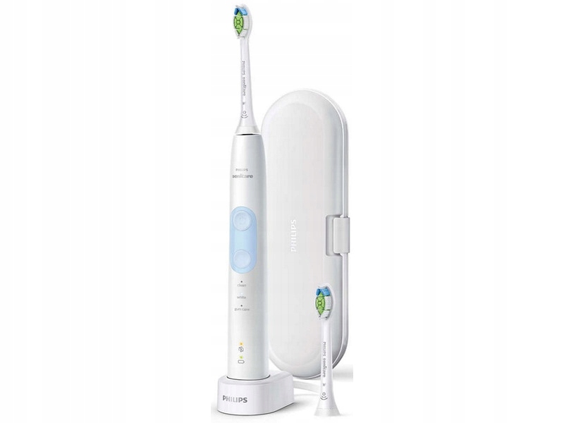 

Szczoteczka soniczna Philips Sonicare HX6859/29