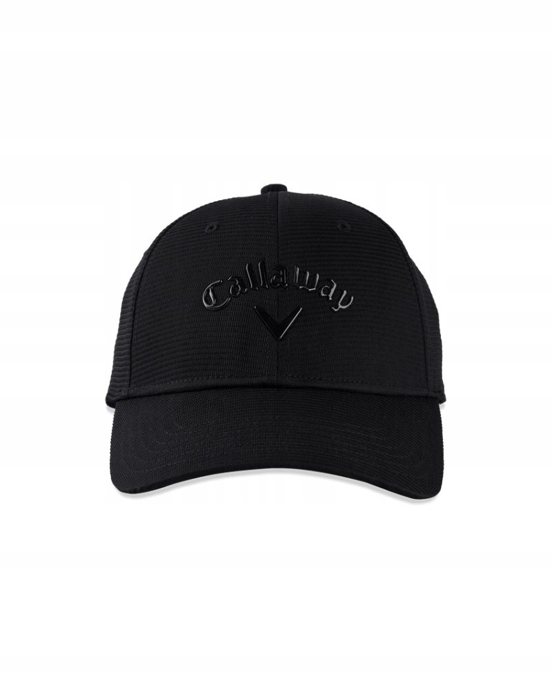 CALLAWAY LIQUID METAL BLACK/BLACK Marka Callaway