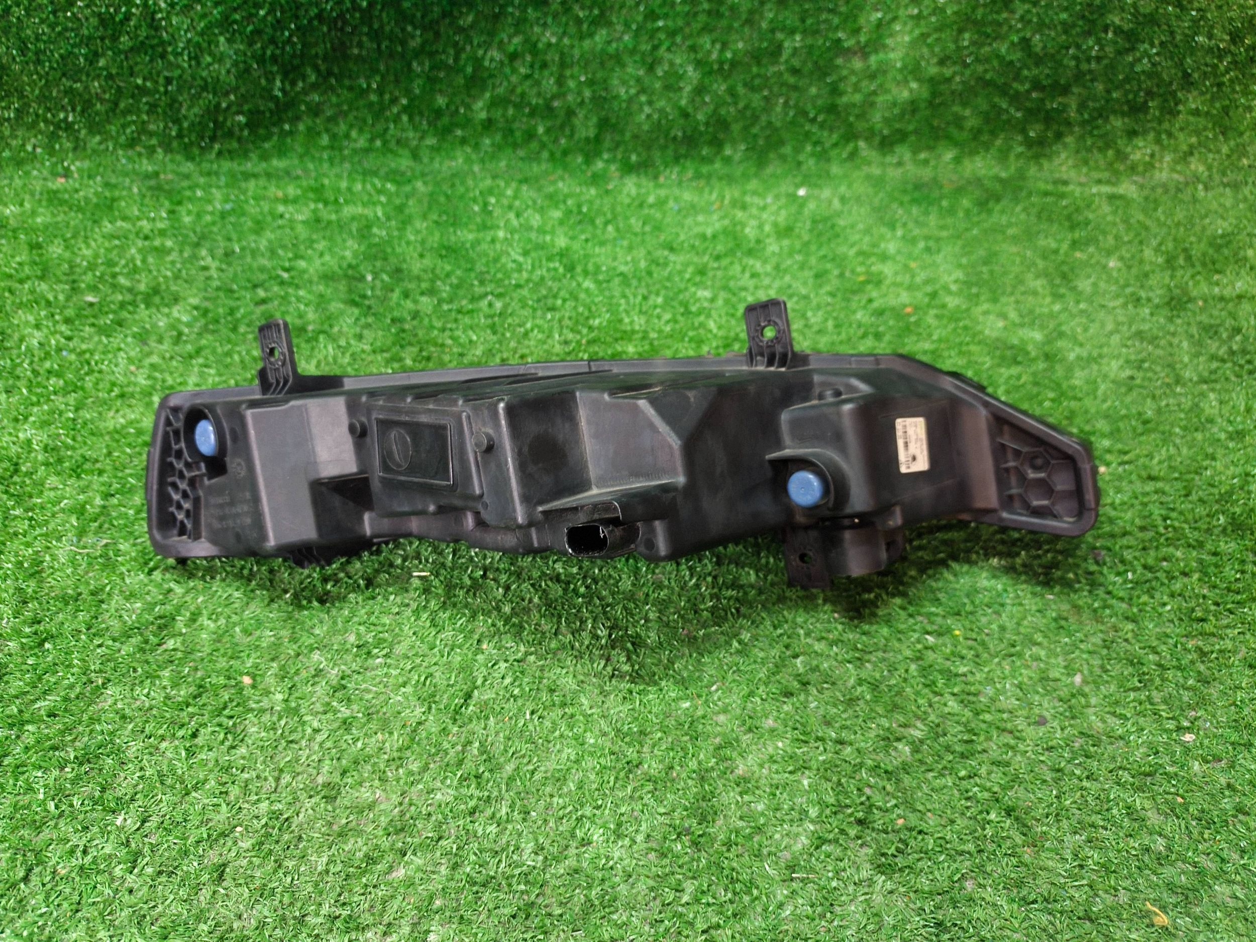 fog light LED left front SKODA SUPERB III 19- LIFT NR.216