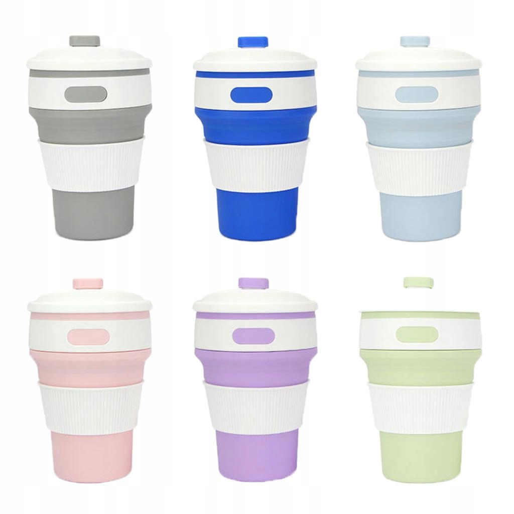 Składany na wodę podróżną Długość całkowita 0.1 cm