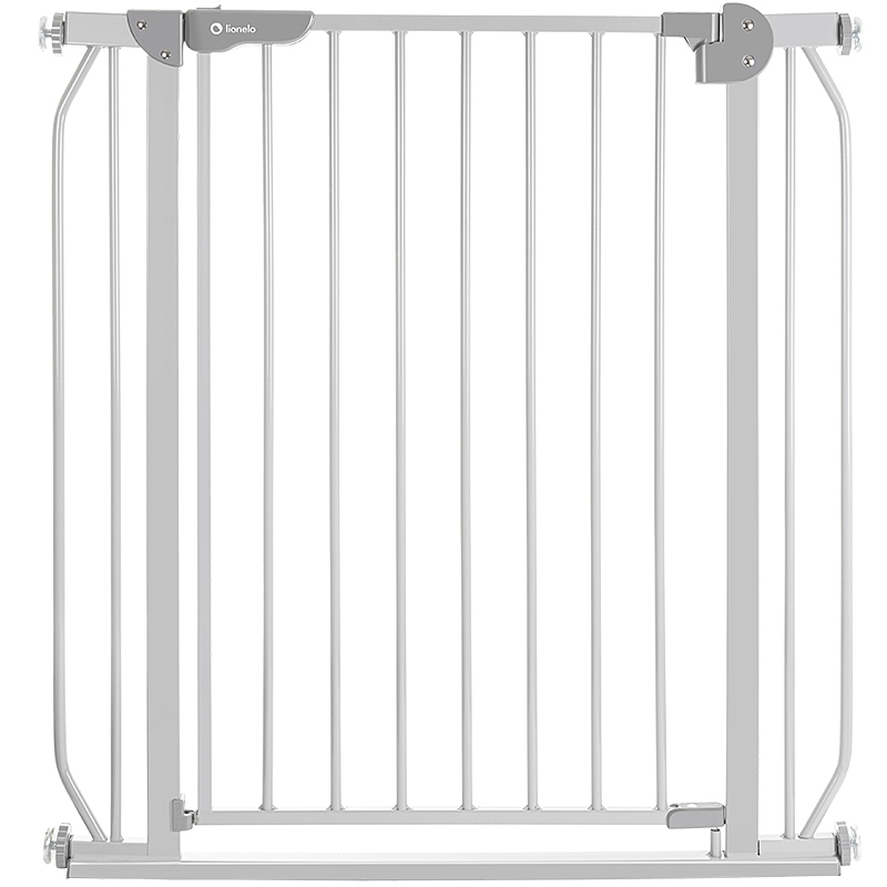 

Barierka Ochronna Bramka Na Drzwi Schody 75-105 CM