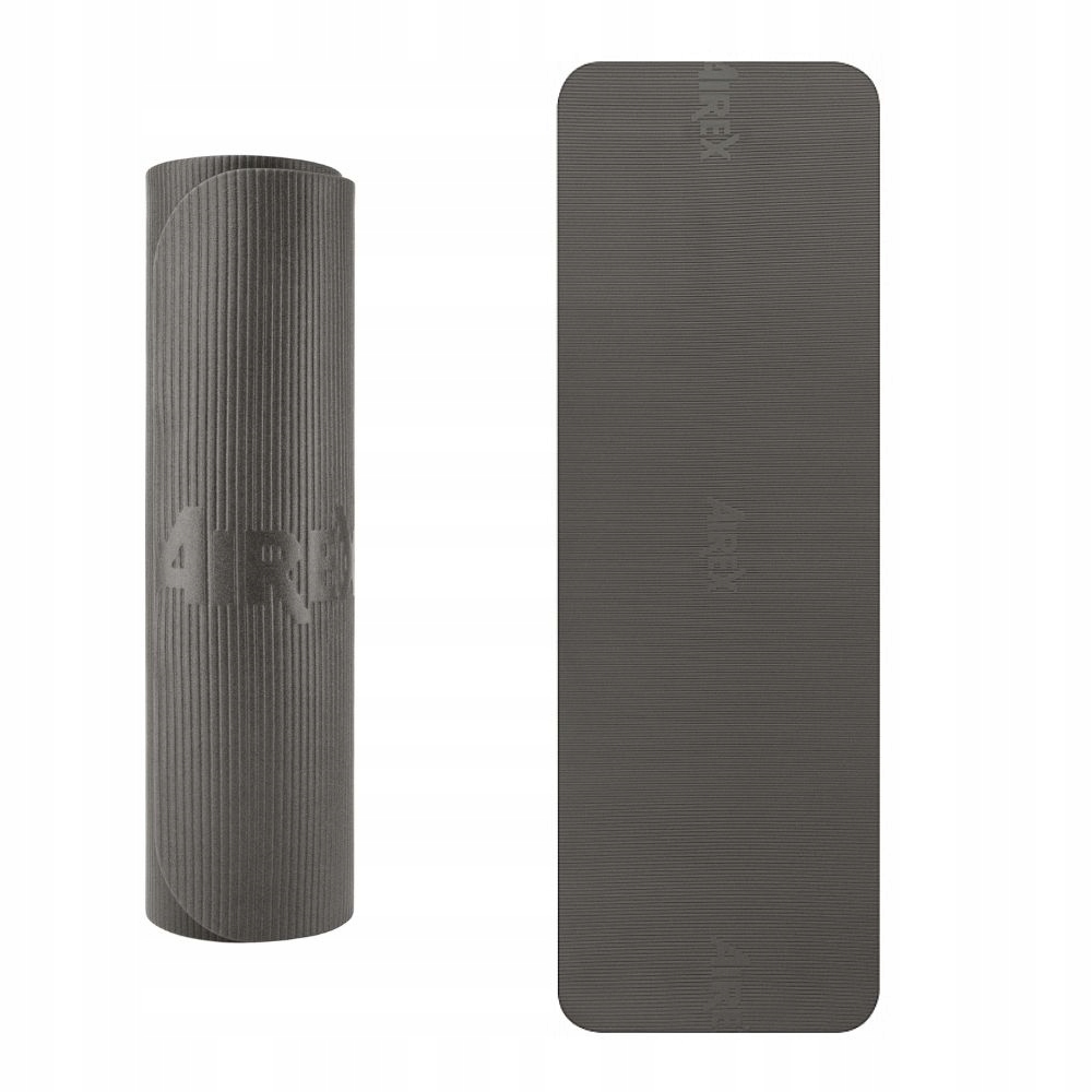 Mata do ćwiczeń materac Airex Fitline 200x80x1 cm