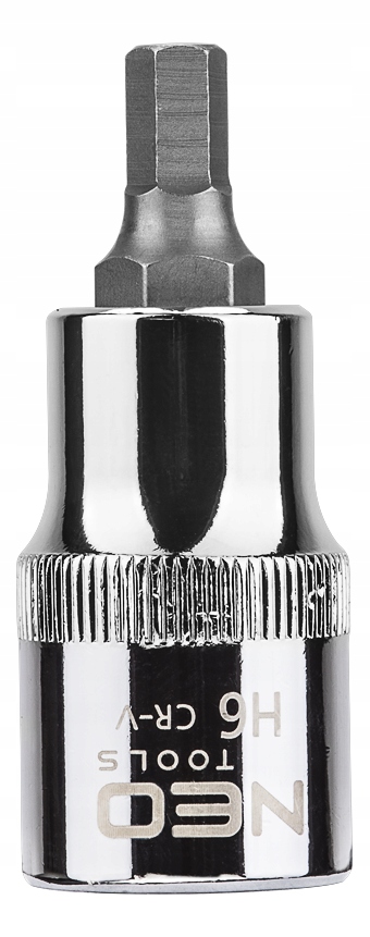 

Końcówka sześciok. 1/2" H6 x 55 mm Neo 08-771