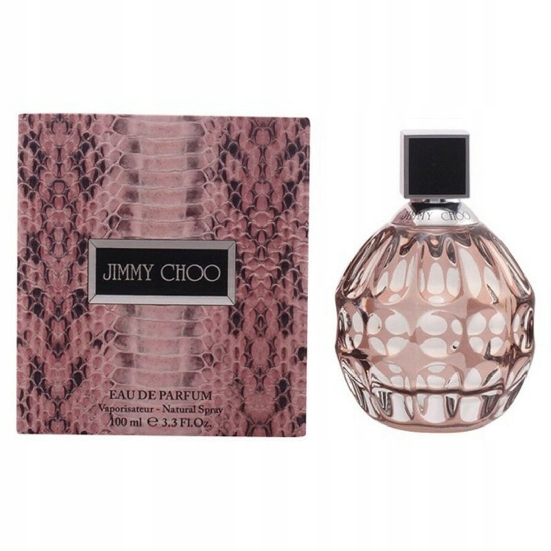 Dámské Parfémy Jimmy Choo Edp Edp 60 ml