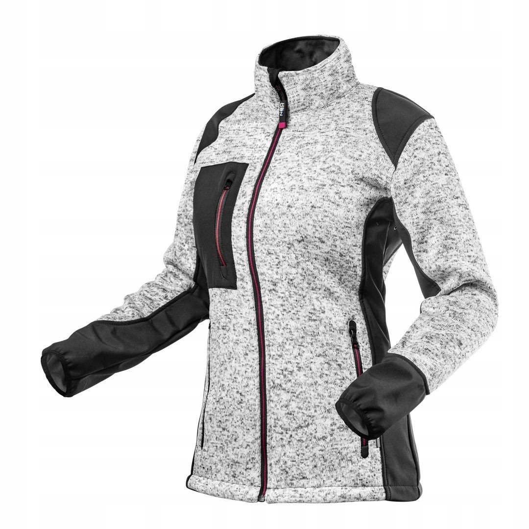 

Bluza Dzianinowa Damska XL neo 80-555-xl kurtka