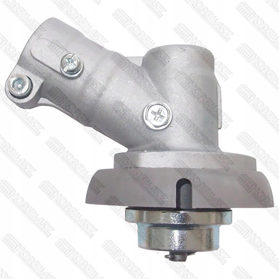 Przekładnia Kątowa BC-46, 28 mm 9 frezów