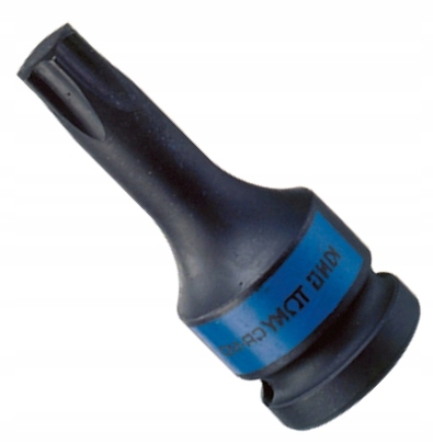 

King Tony Nasadka udarowa 1/2 klucz Torx T40 60mm