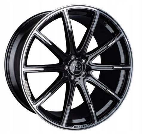 Диски 21 к MERCEDES G-КЛАСС (W460)