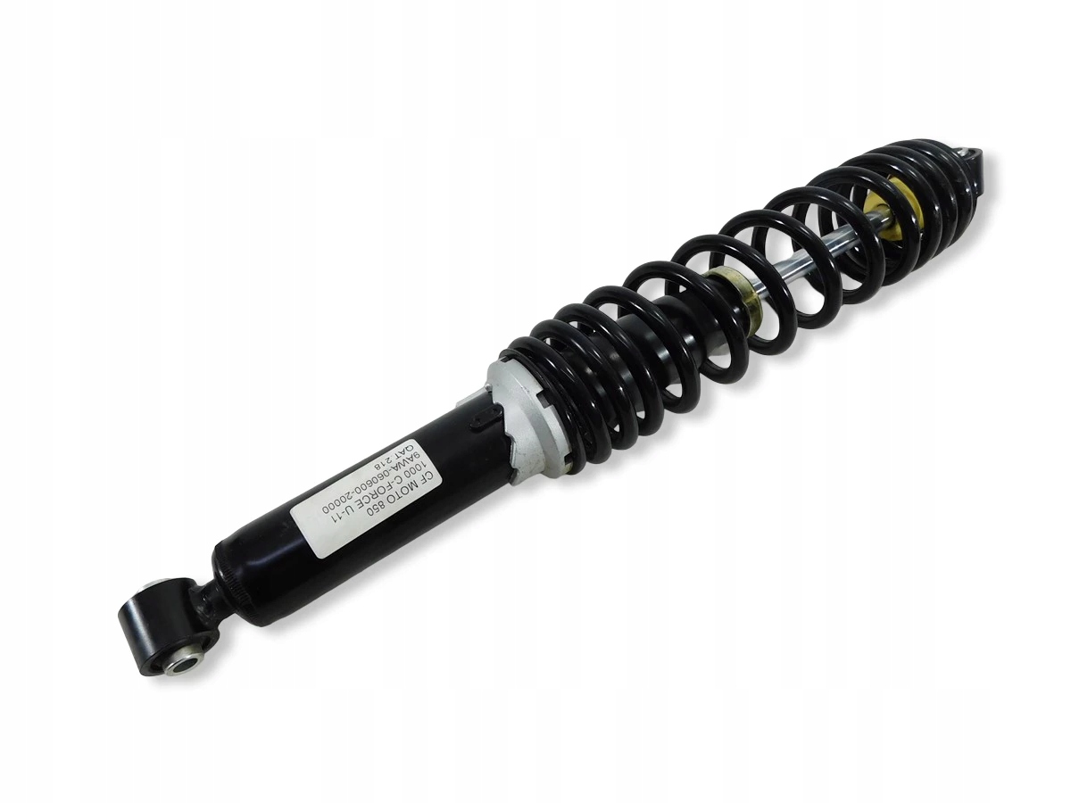 Tlmič Nárazov Zadný Cf Moto 850 1000 C-force U-11 9AWA-060600-20000