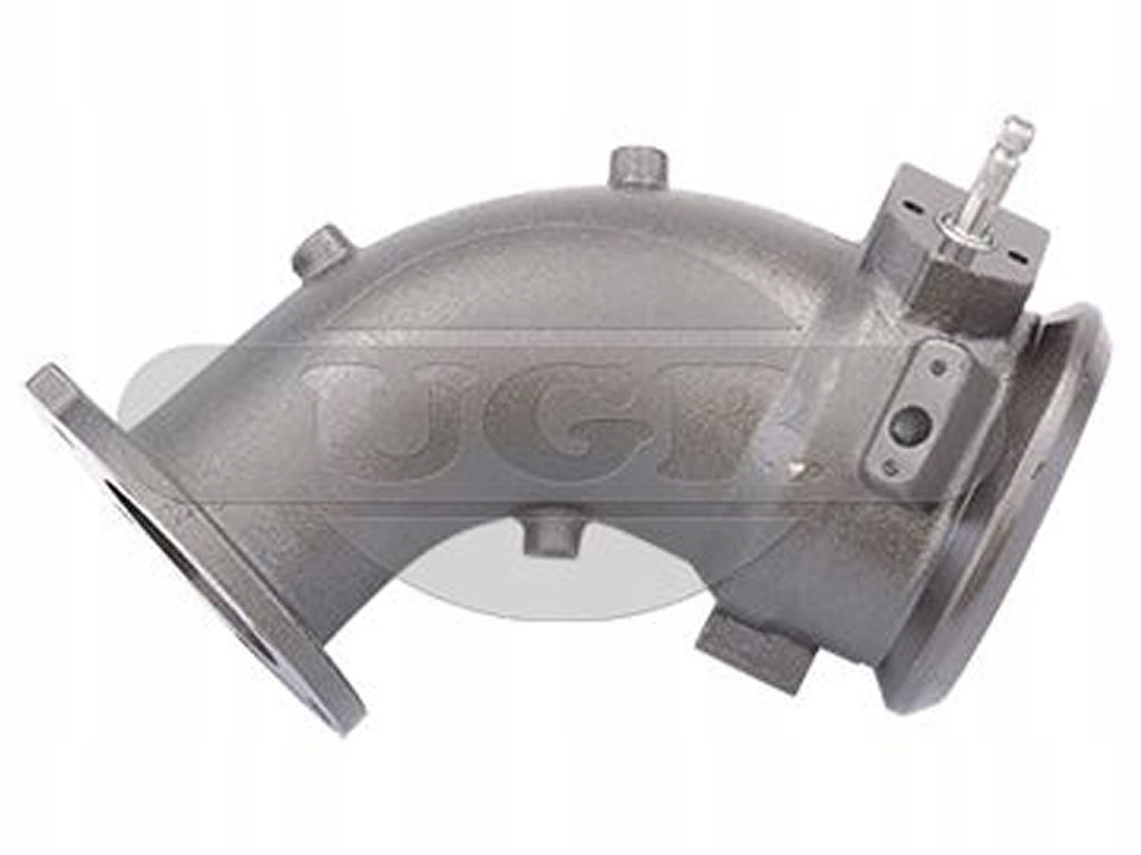 329672 - [] КЛАПАН ВЫХЛОПНЫХ ГАЗОВ MAN