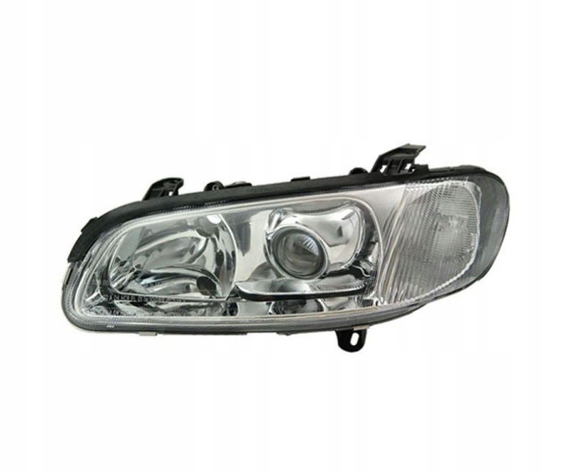LAMPA PRZEDNIA OPEL OMEGA B 94- 9117149 LEWA