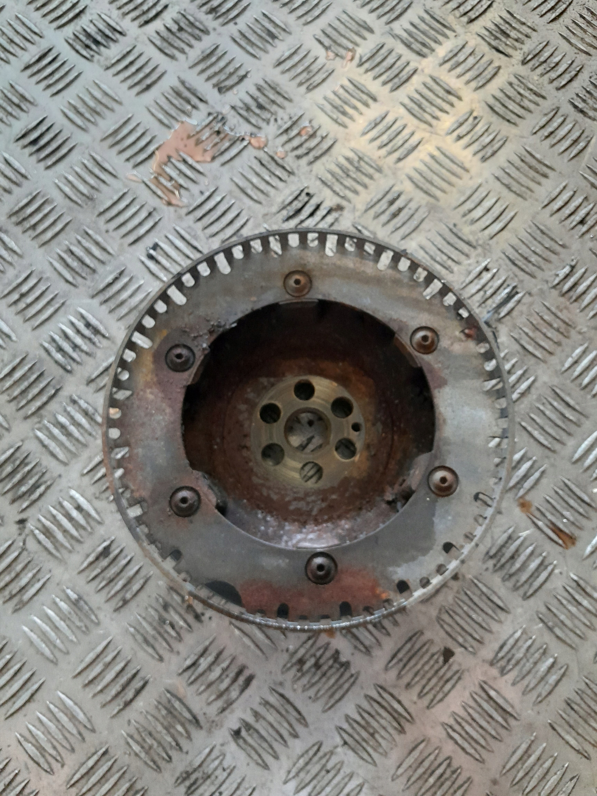 KOŁO PASOWE DAF LF 45 220 PACCAR EURO 4 EURO 5 Producent części DAF OE