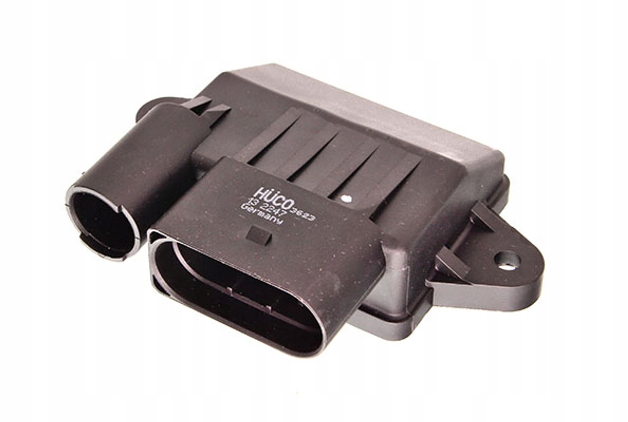 Ovladač Svíček Žár. Db C Třída W204 3,0 HUC132247 Huco