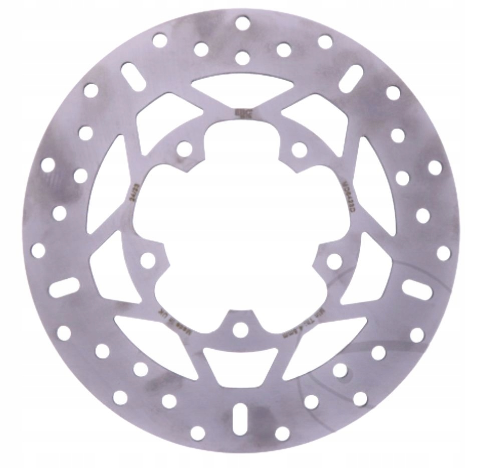 Zadní Brzdový Kotouč Ktm Brabus 1300 Duke 1290 1390