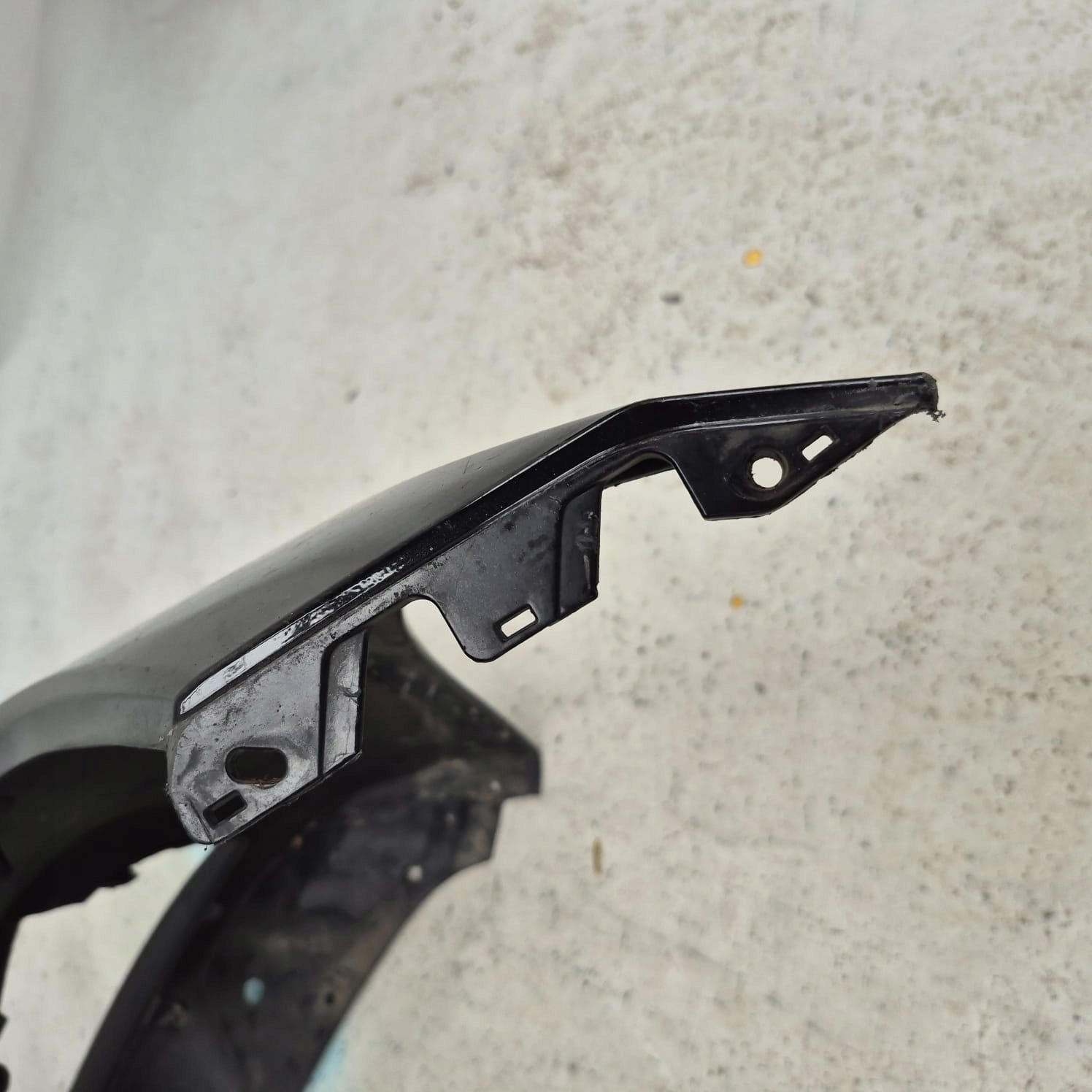 BMW 3 E90 E91 m-packet LCI LIFT 08-12 bumper front front washer PDC