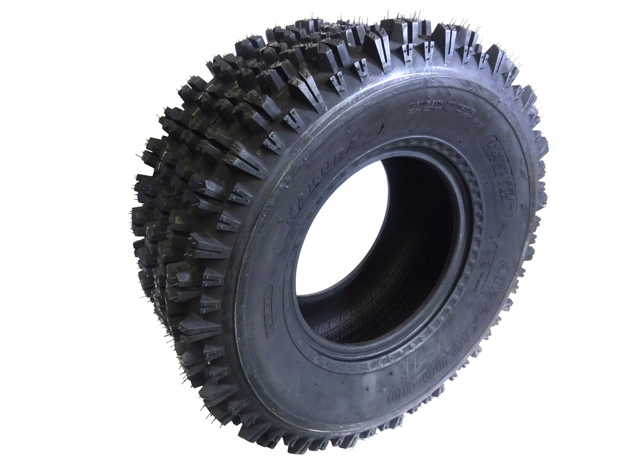 

Opona Quad 22x10-10 P357 6PR 44J Tl #E4 Hakuba