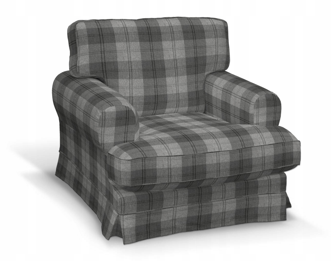 Dekoria potah na křeslo Ekeskog Ikea