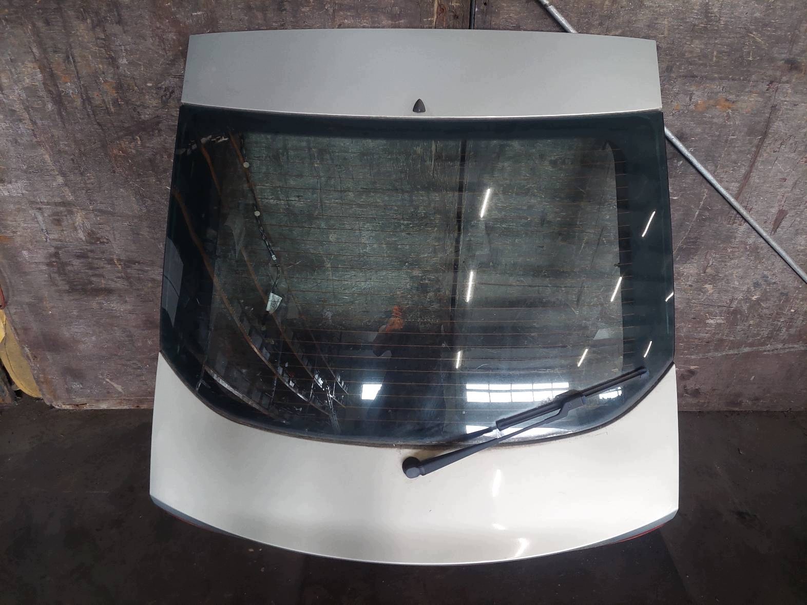 trunk door boot FORD MONDEO MK4 D8 HB 5D