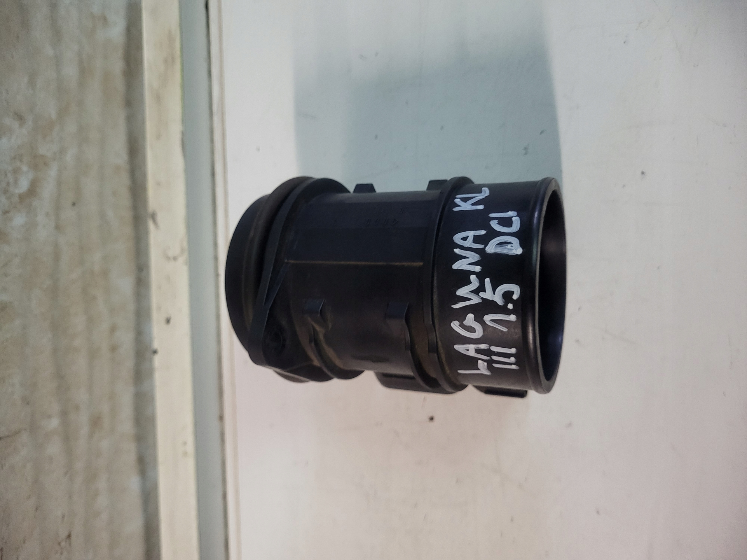 flow meter RENAULT LAGUNA III 1.5DCI H8200299956