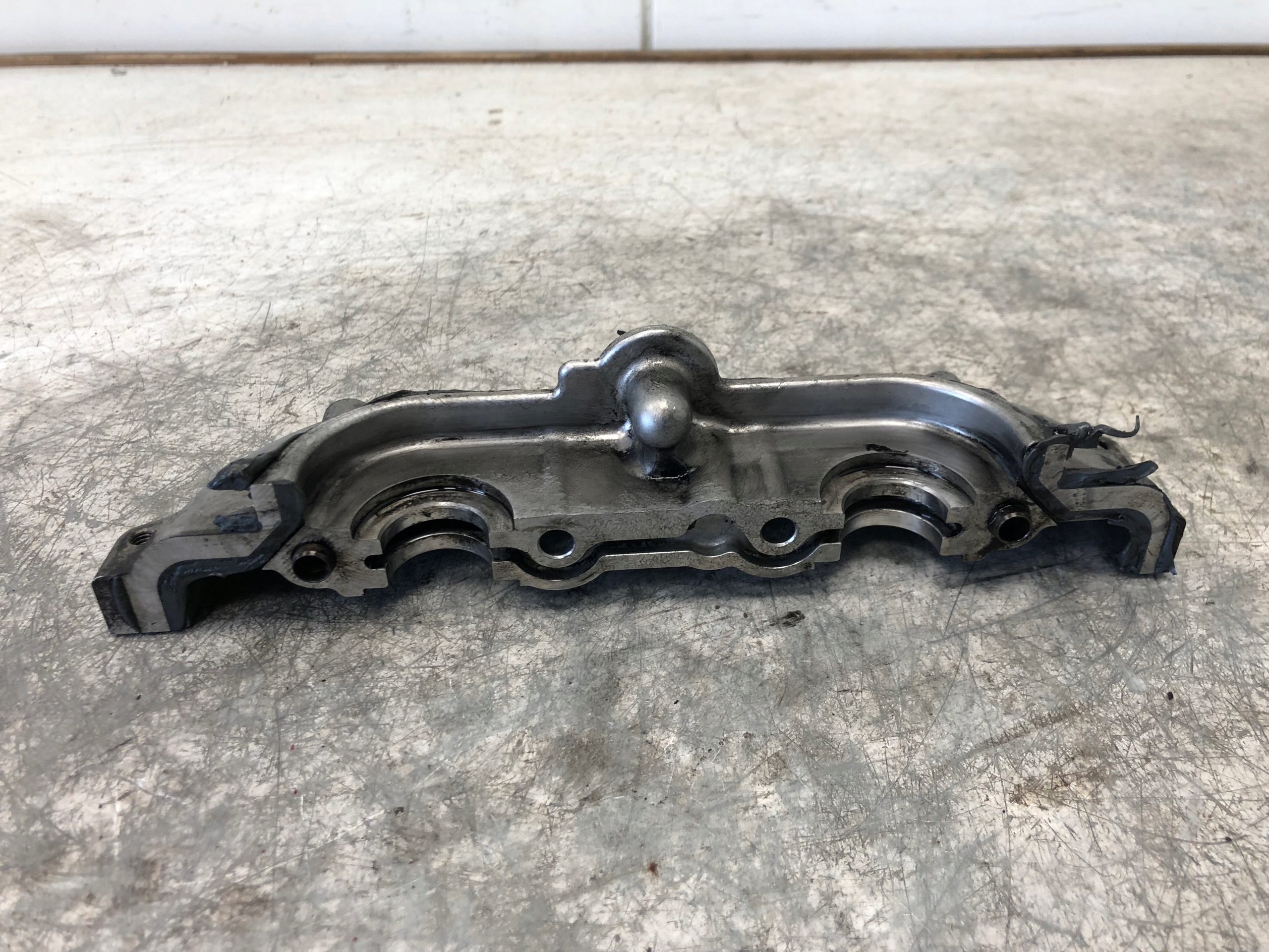 kryt obal SUBARU LEGACY IV 2.0D EE20