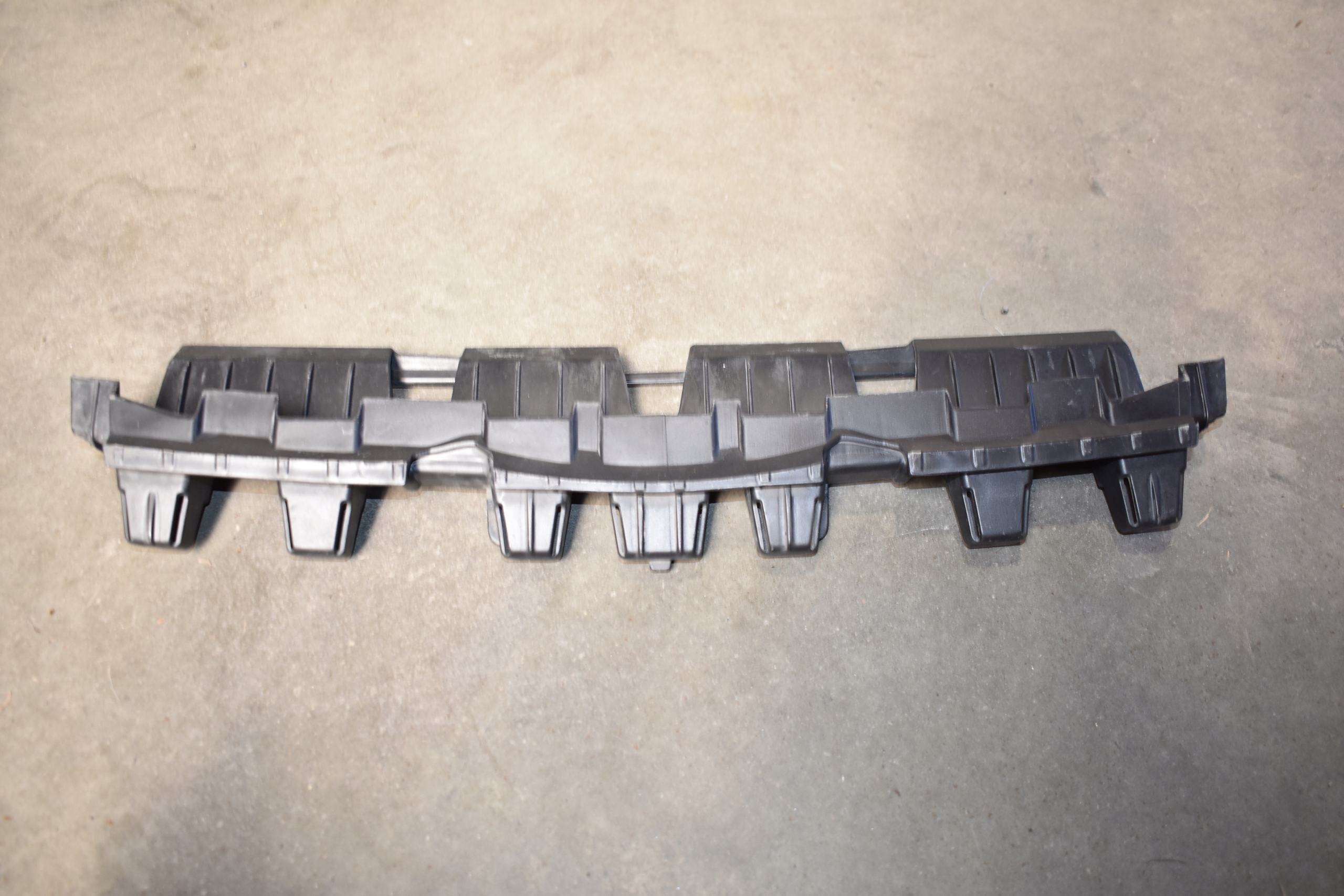 IDEALNY Support Support plaque Avant Avant PORSCHE 991 1