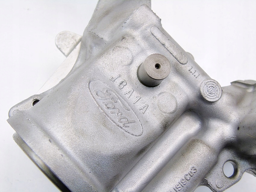 POMPA OLEJU 1 0 ECO FIESTA 6 TRANSIT TOURNEO ECOSP Engine Type Gasoline