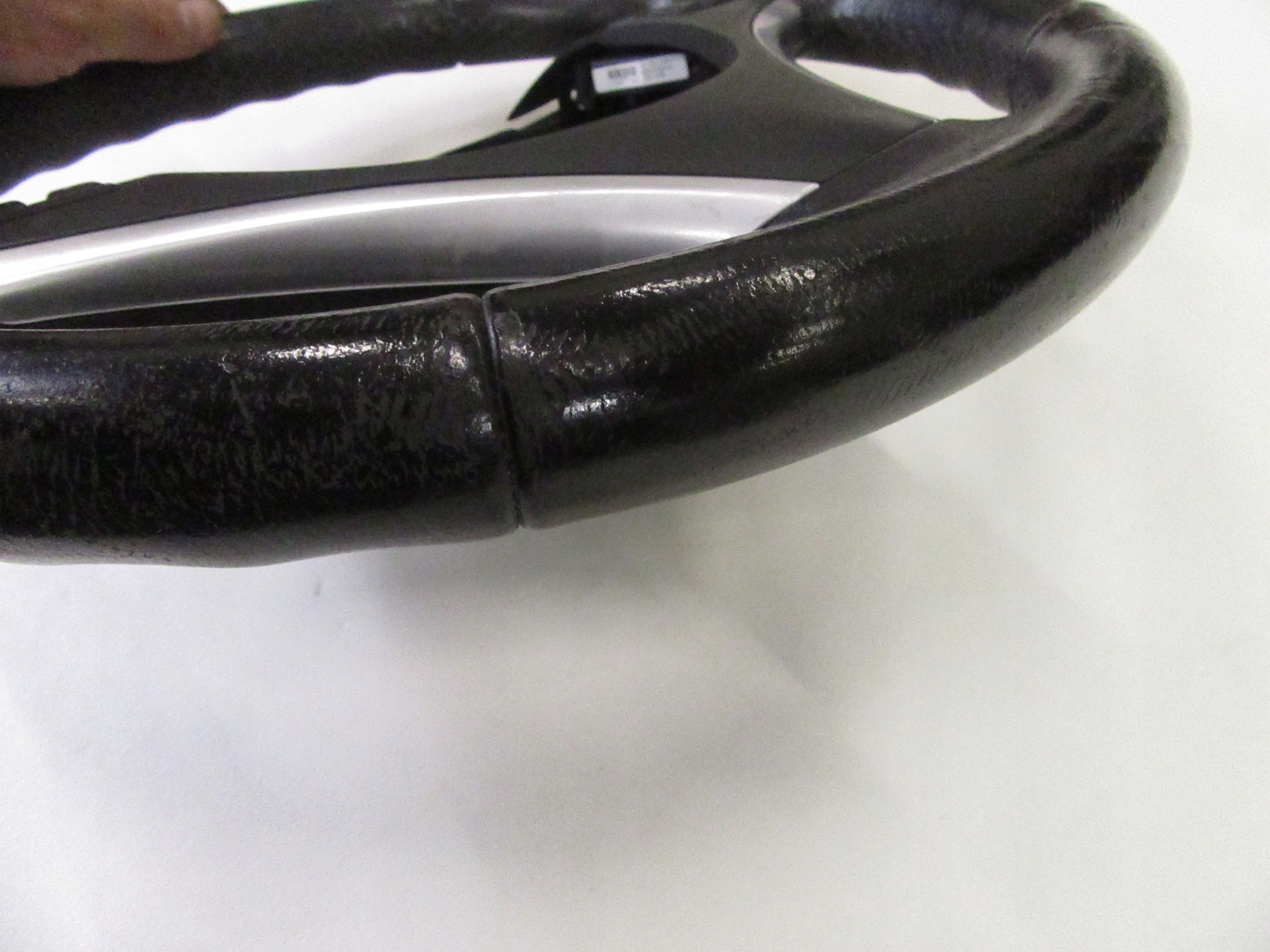 volant airbag Sport multifunkcja BMW e81 e82 e87 e88 e90 e91 e92 e93
