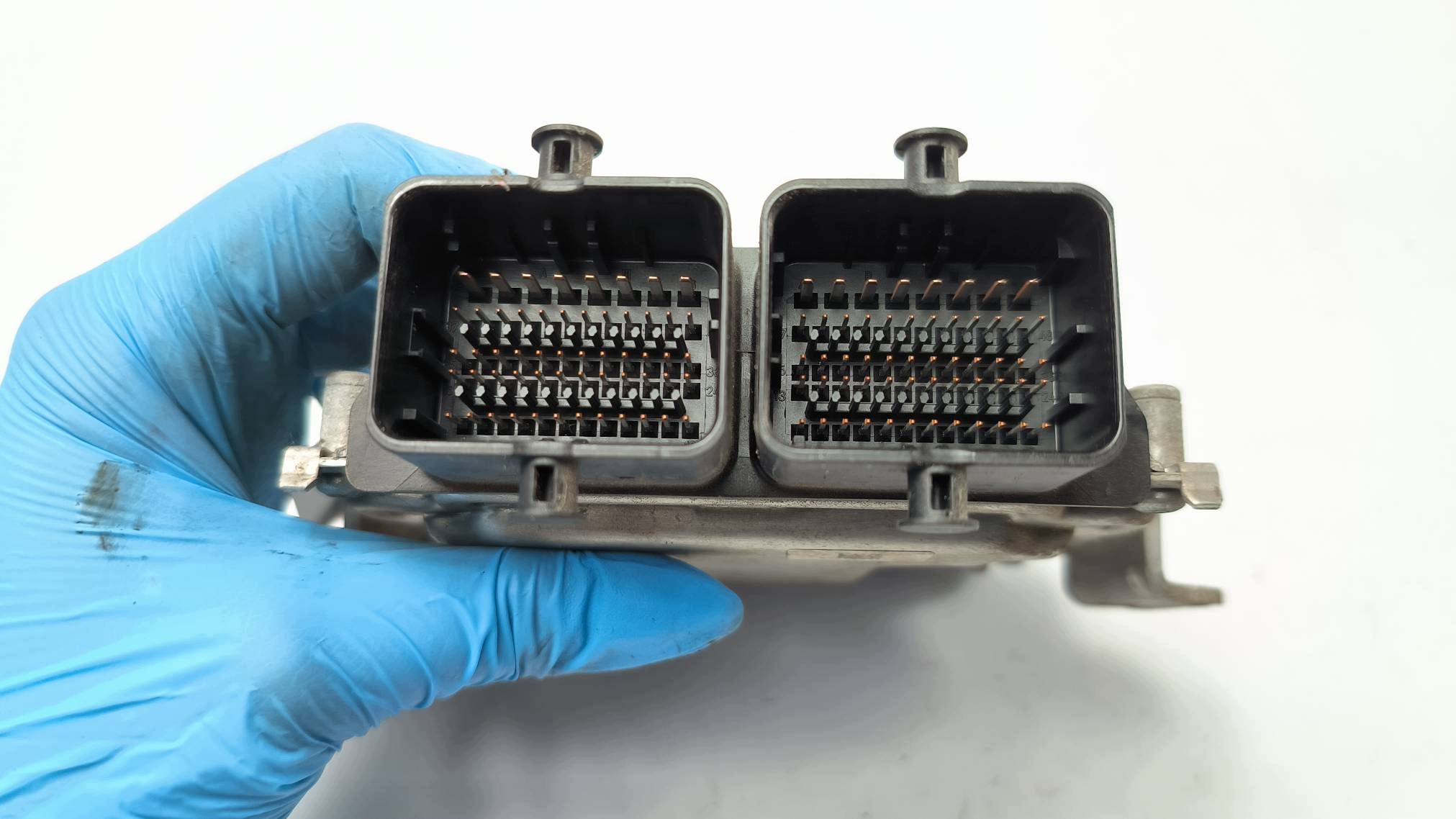 computer Motore ECU 33910-69L01 1.2 SUZUKI SWIFT MK7