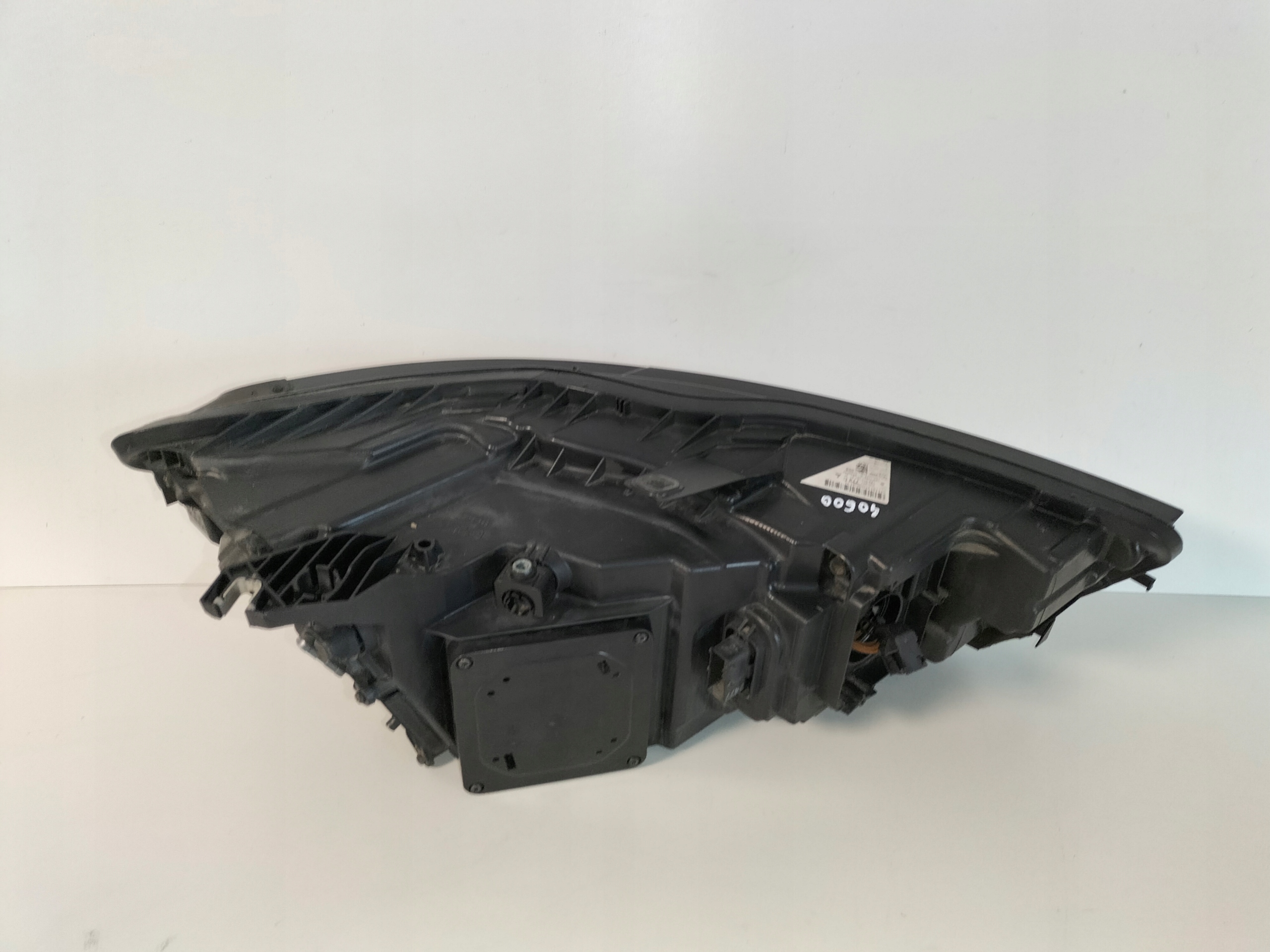 light front reflektor left AUDI A6 C7 4G0 11-14 FULL LED
