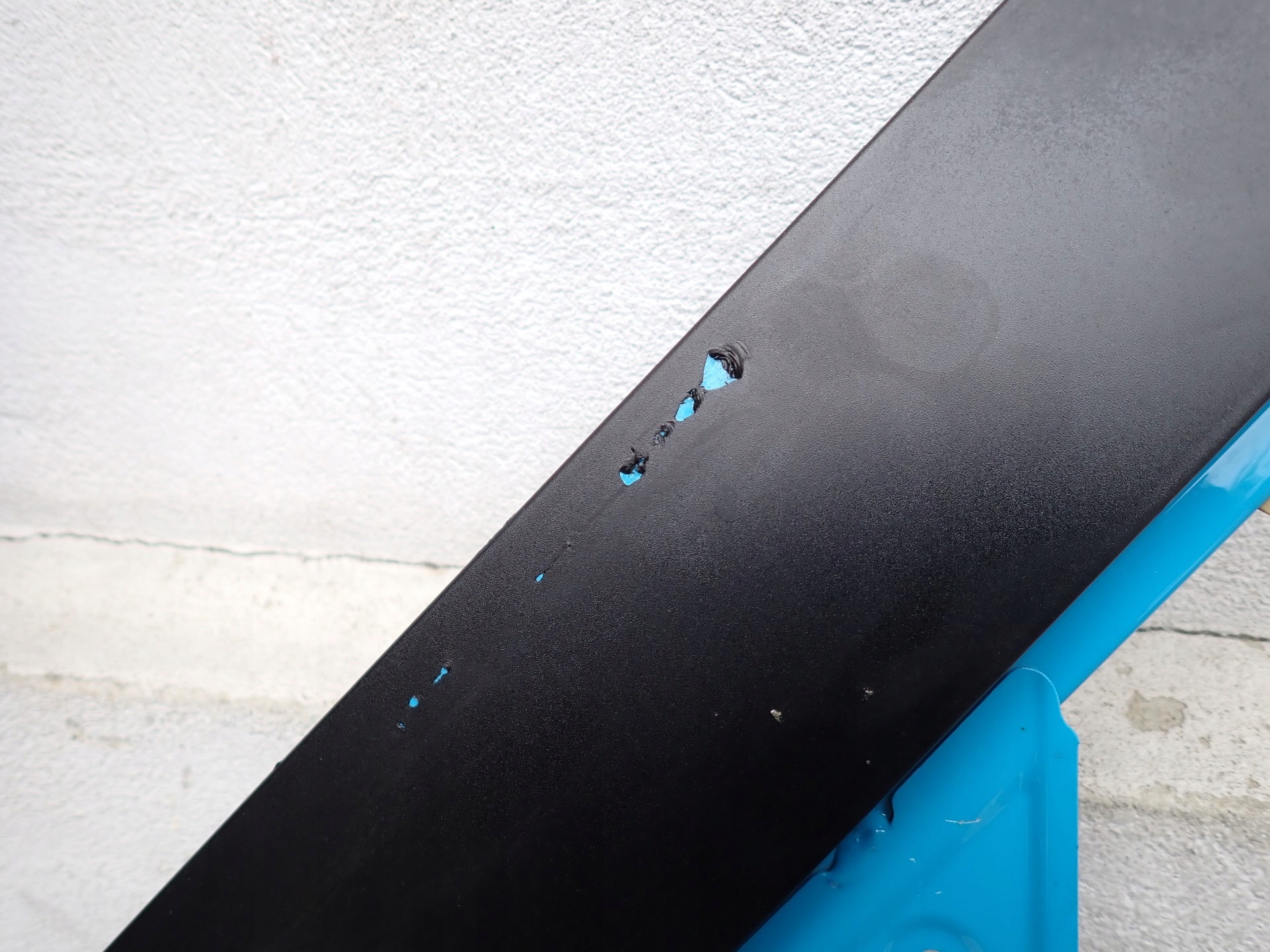 door right rear. right rear part MG MG4 4 IV EV MULAN 2022